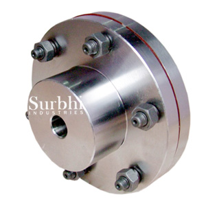 Rigid Coupling