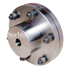 Rigid Coupling